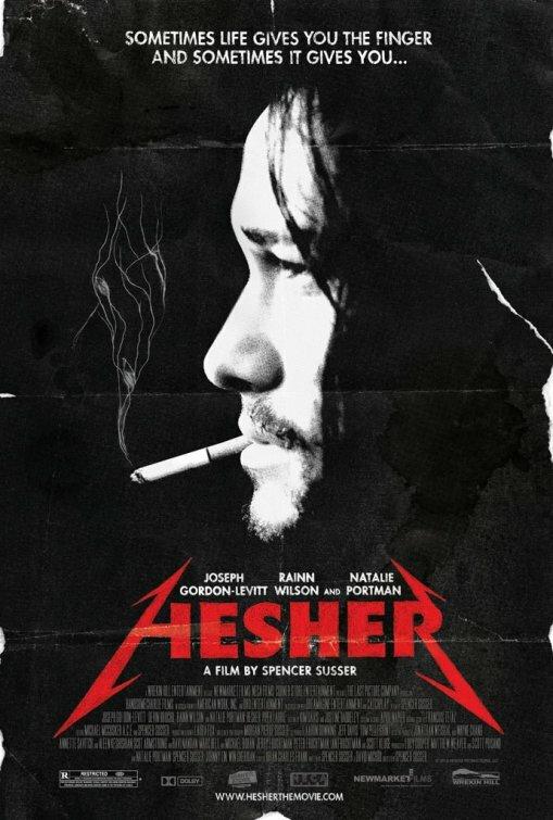 Фильм Хешер (2010) смотреть онлайн